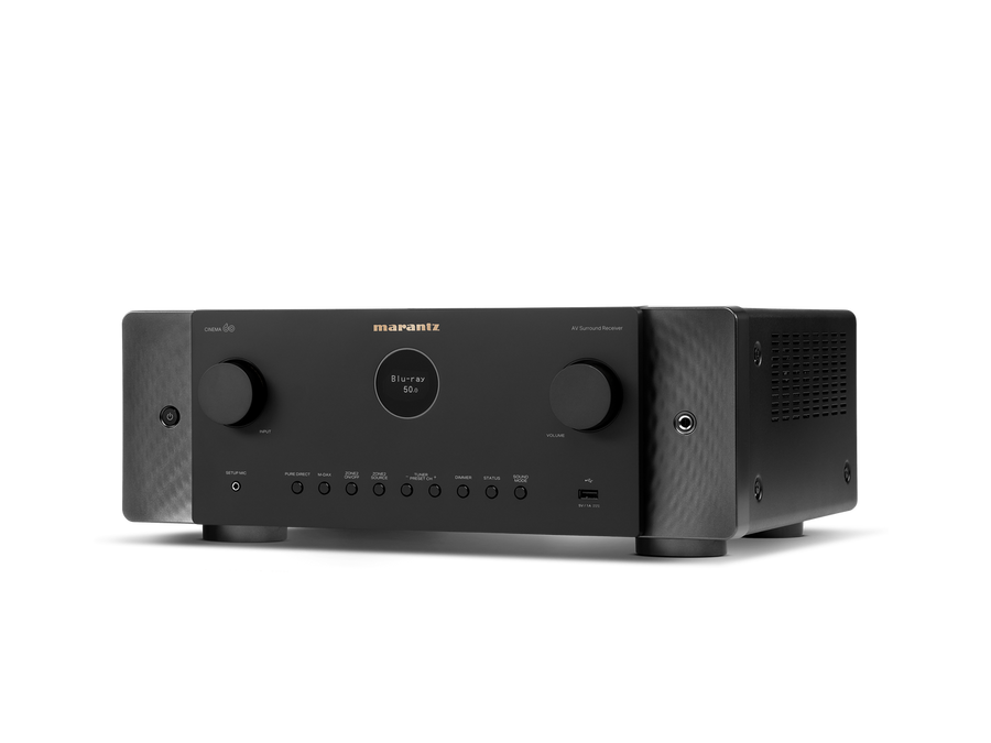 Marantz CINEMA 60 AV Receiver