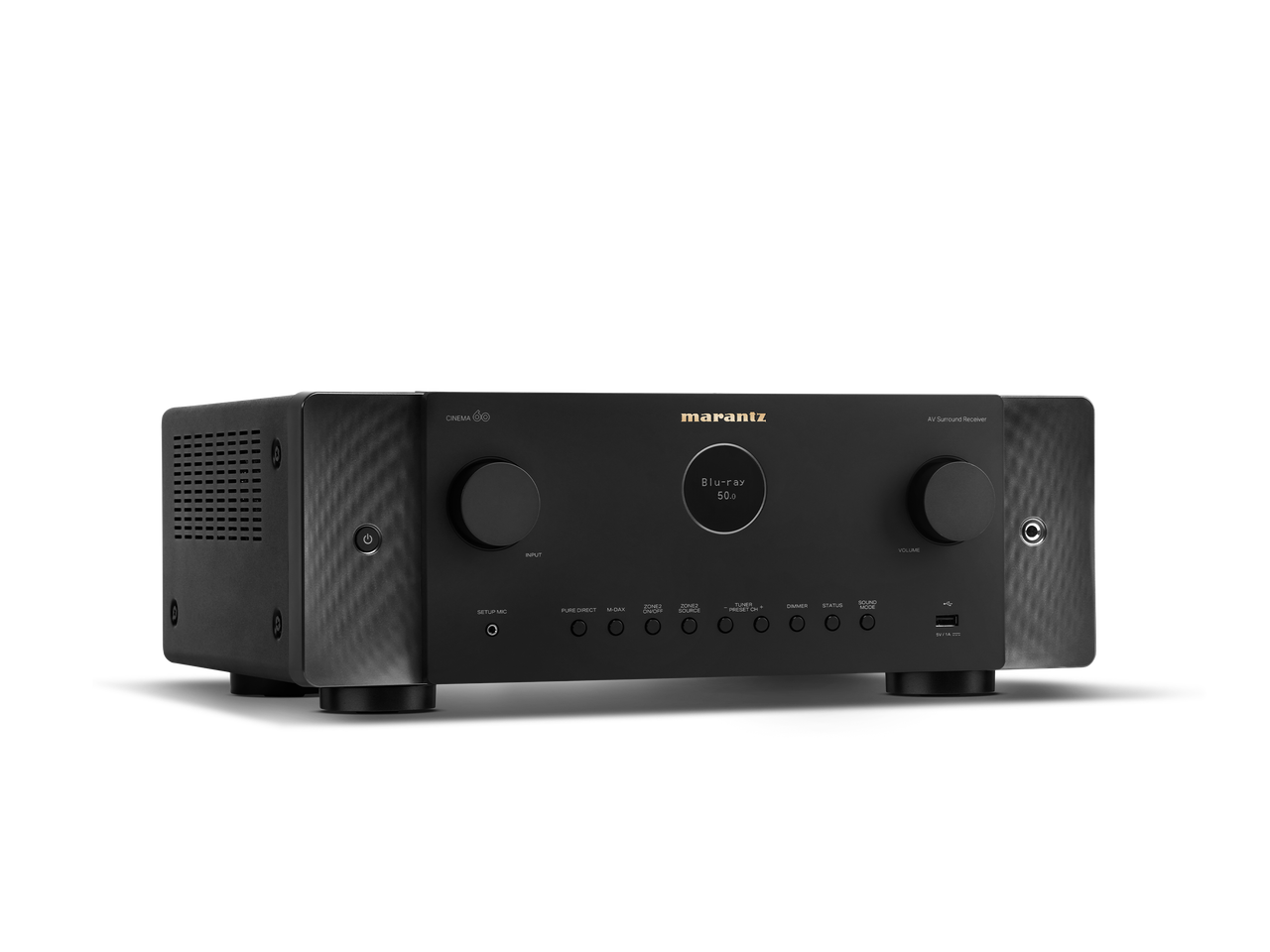 Marantz CINEMA 60 AV Receiver