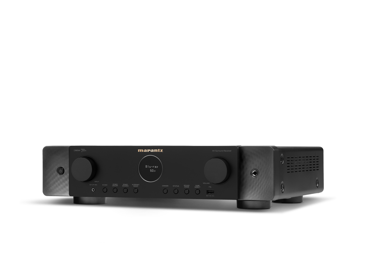 Marantz CINEMA 70s AV Receiver