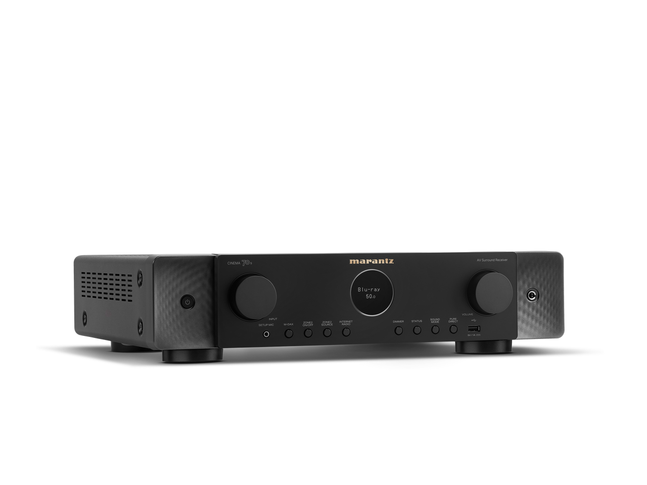 Marantz CINEMA 70s AV Receiver