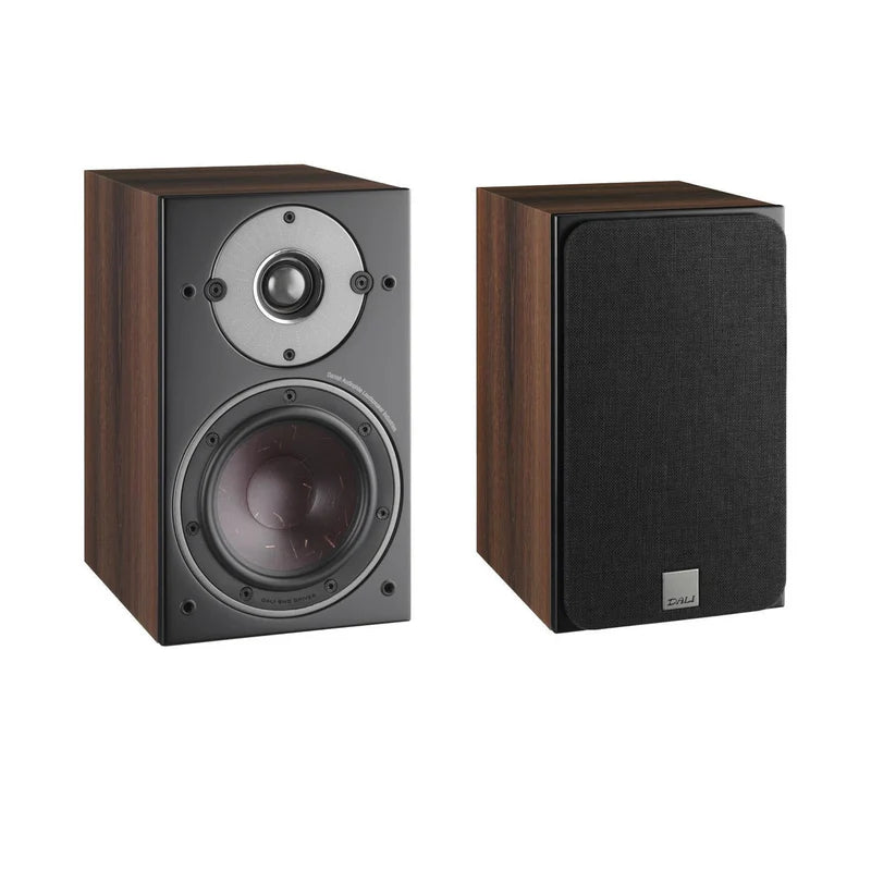 Dali Oberon 1 - Bookshelf Speaker - Pair