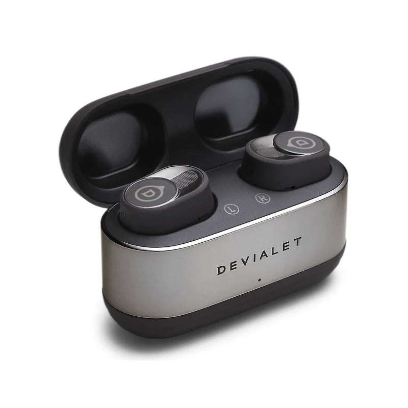 Devialet