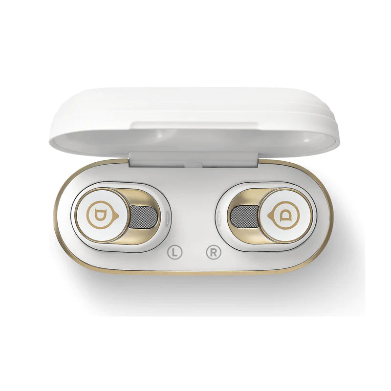 Devialet Gemini II True Wireless earbuds 8mm