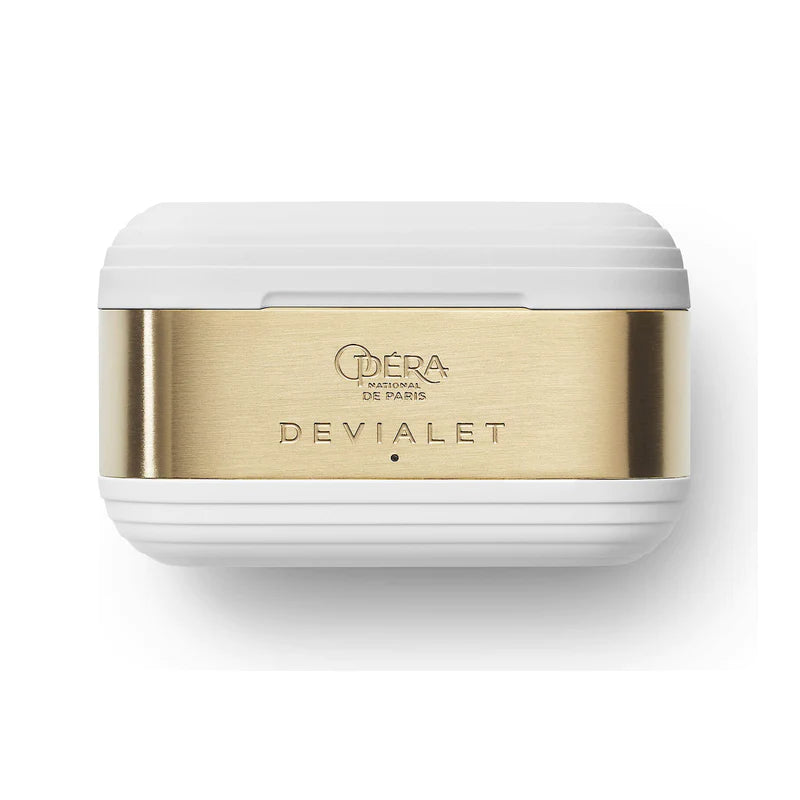 Devialet Gemini II True Wireless earbuds – 8mm