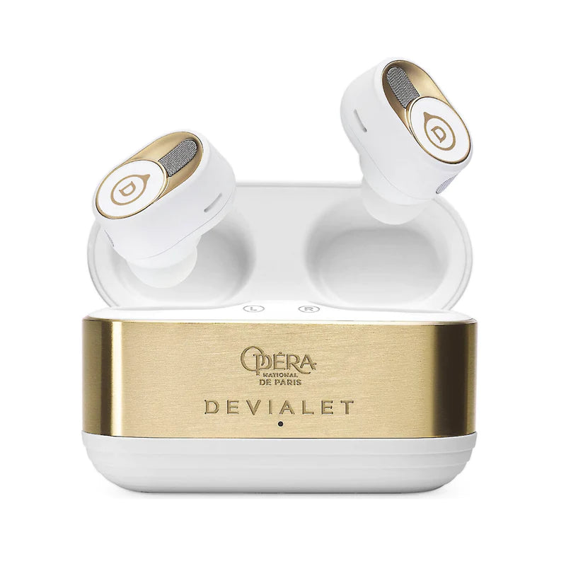 Devialet Gemini II True Wireless earbuds
