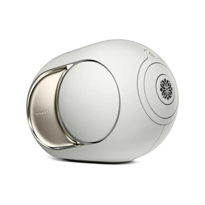 Devialet Phantom Ultimate 108 dB Wireless Speaker
