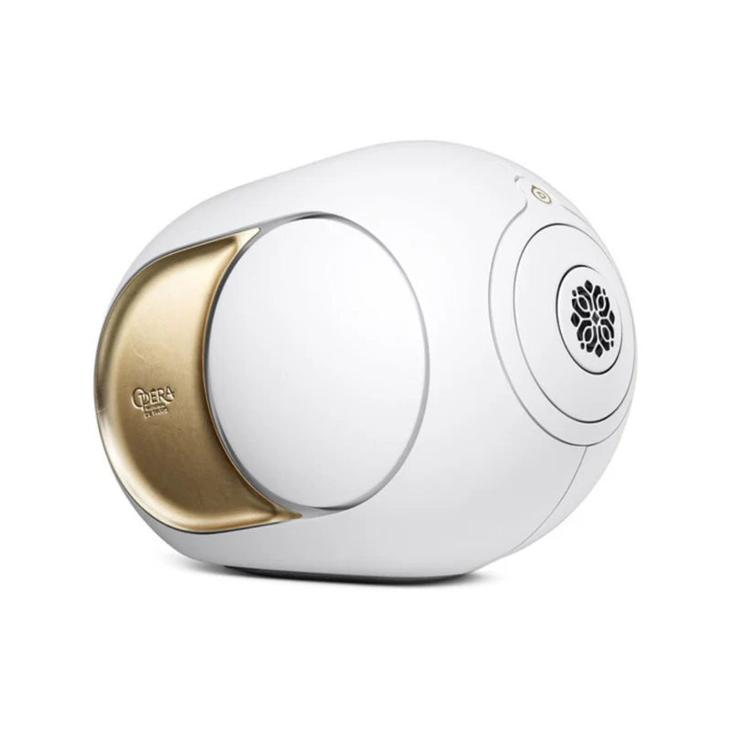 Devialet Phantom Ultimate 108 dB Wireless Speaker