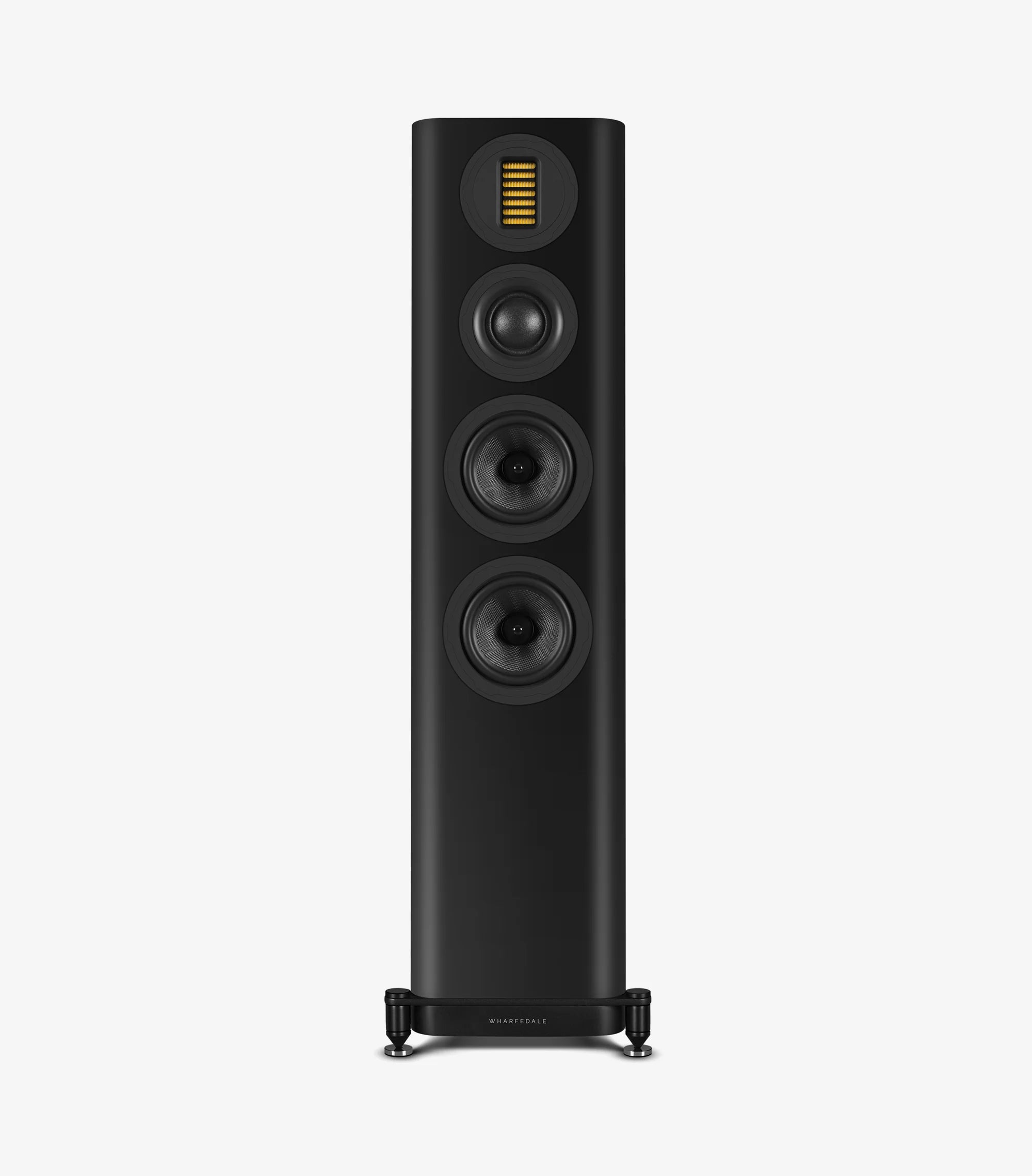 Wharfedale EVO 5.3 Floorstanding Speakers (Pair)