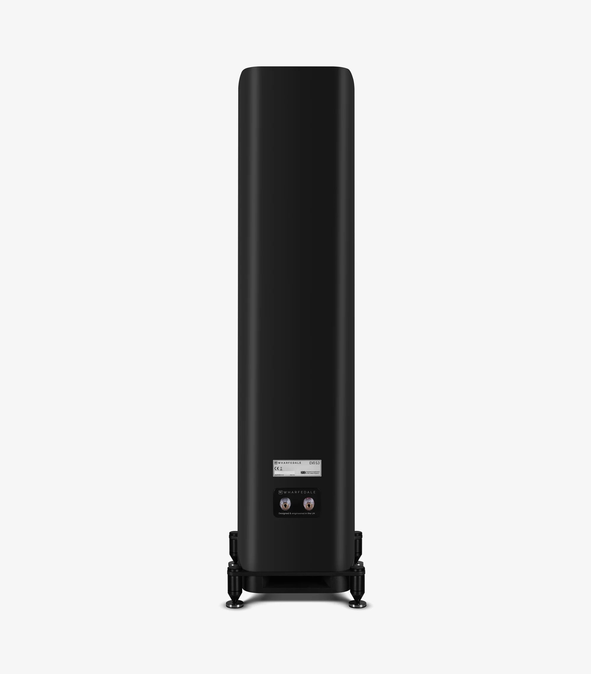 Wharfedale EVO 5.3 Floorstanding Speakers (Pair)