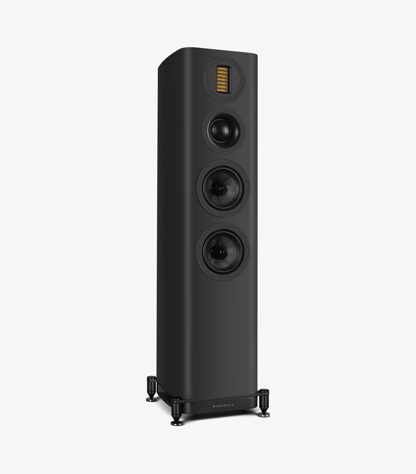 Wharfedale EVO 5.3 Floorstanding Speakers (Pair)
