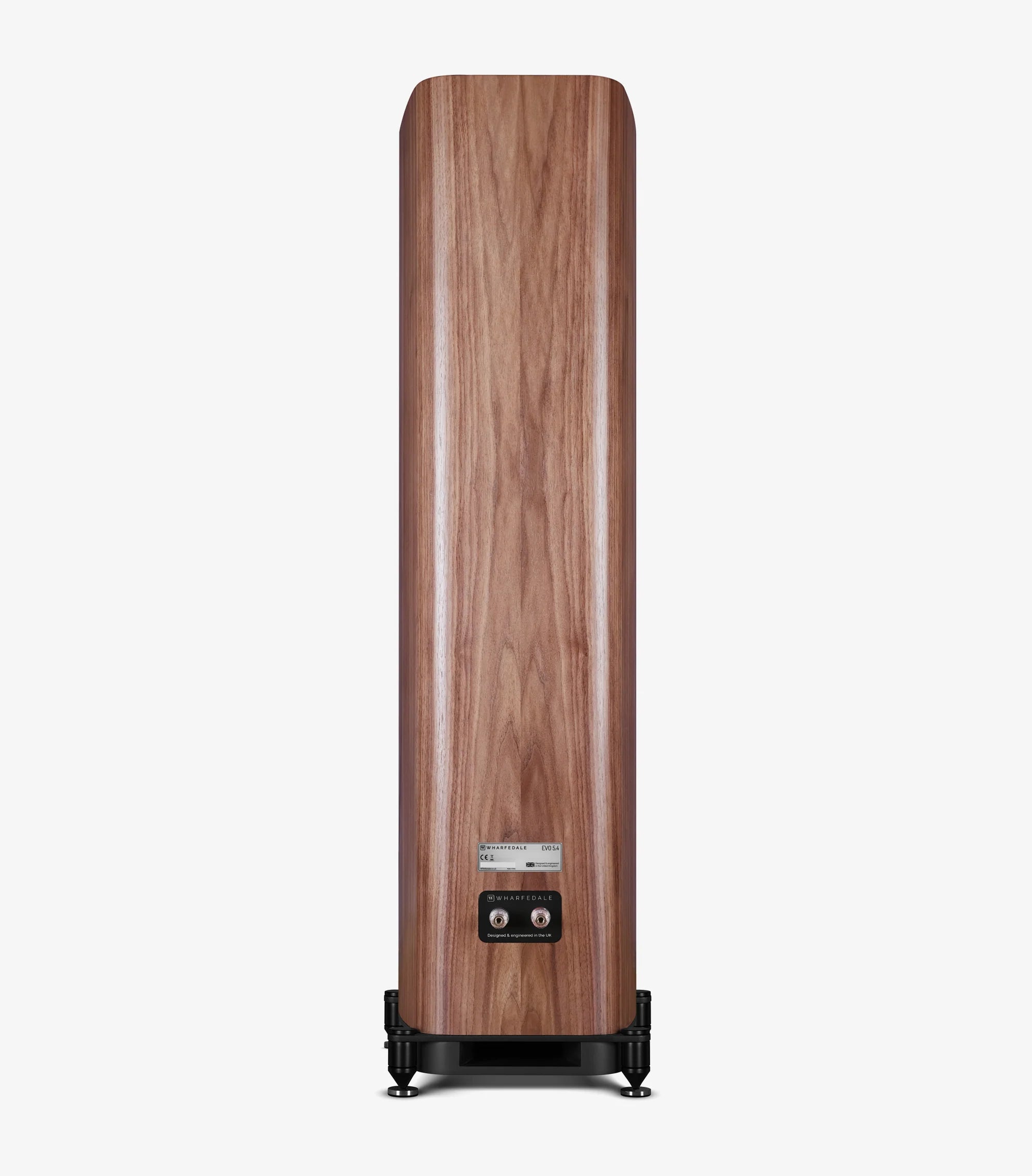 Wharfedale EVO 5.4 Floorstanding Speakers (Pair)