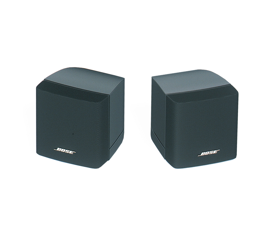 Bose FREESPACE 3 SATELLITES