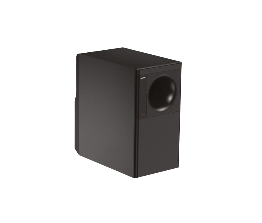 Bose FreeSpace 3 Series I Acoustimass bass module