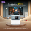 BenQ GP100 - 1080P LED Smart Portable Projector