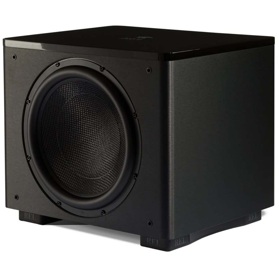 REL HT/1510 Predator - 15inch Powered Subwoofer