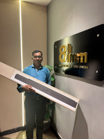 Sonos Arc Ultra - The Premium Soundbar with Dolby Atmos