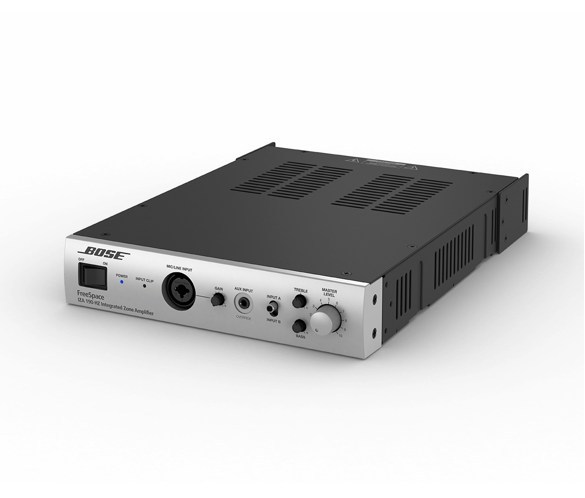 Bose FreeSpace IZA 190-HZ integrated zone amplifier