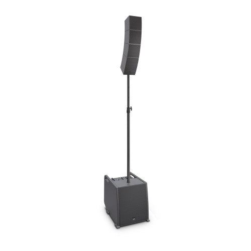 LD Systems CURV 500 ES Portable Powered Array Loudspeaker System