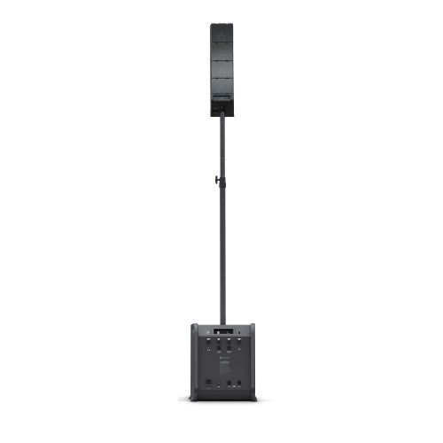 LD Systems CURV 500 ES Portable Powered Array Loudspeaker System