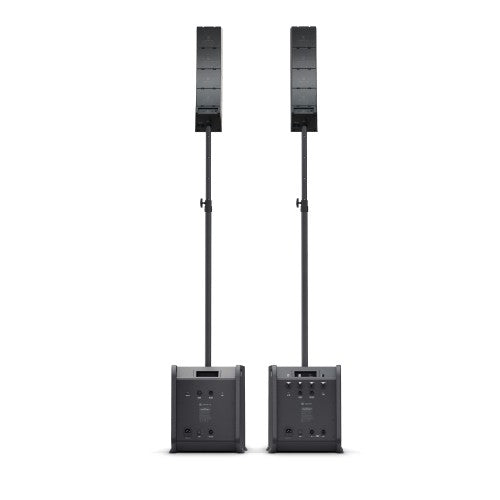 LD Systems CURV 500 PS Portable Array System  Pair