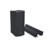 LD Systems MAUI11 G2 Compact Portable Column Powered PA Speaker System