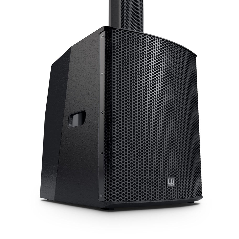 LD Systems MAUI28 G2 Compact Portable Column Powered PA Speaker System