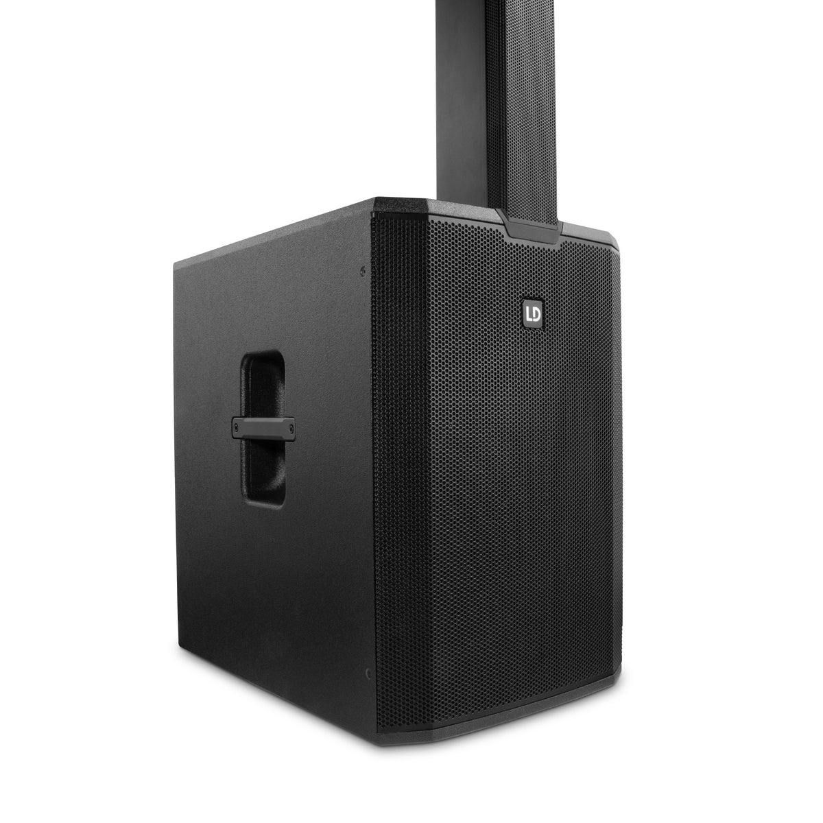 LD Systems MAUI44 G2 Compact Powered PA Speaker System