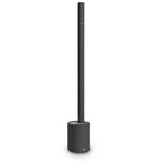 LD Systems MAUI5 GO 100 Ultra-Compact Portable Powered Column PA Speaker System