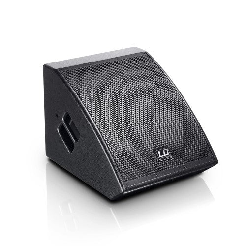 LD Systems (LDMON101AG2) MON 101 A G2 10″ active Stage Monitor