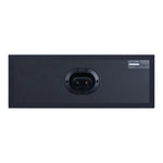 Mission LX-C2 MKII 2-Way Centre Channel Speaker