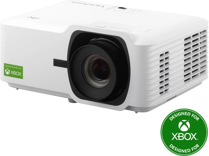 ViewSonic LX700-4K Laser Home Projector