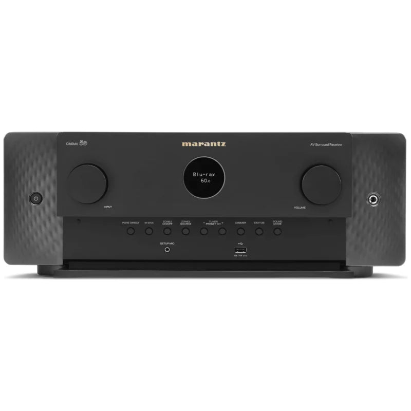 Marantz CINEMA 50 AV Receiver