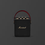 Marshall Stockwell III Portable Bluetooth Speaker