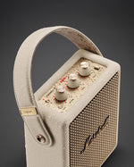 Marshall Stockwell III Portable Bluetooth Speaker
