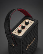 Marshall Stockwell III Portable Bluetooth Speaker