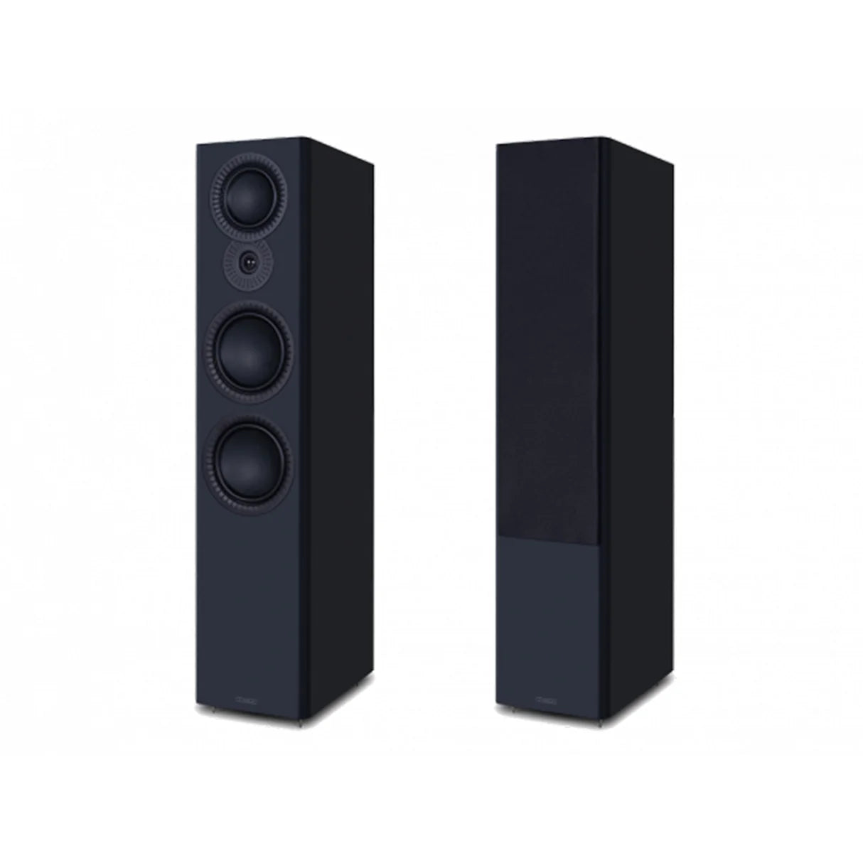 Mission LX-6 MKII Floorstanding Speakers (Pair)