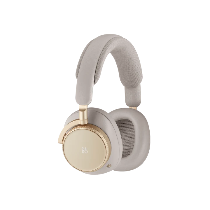 B&O Beoplay H100 over-ear headphones