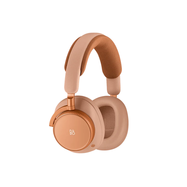 B&O Beoplay H100 over-ear headphones