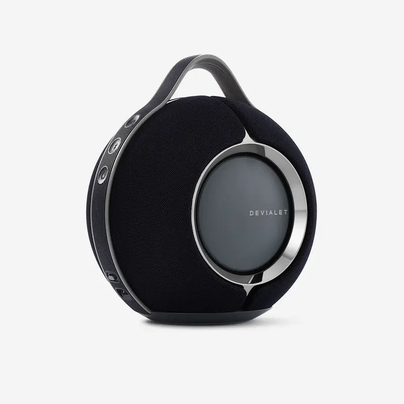 Devialet Mania Smart portable speaker