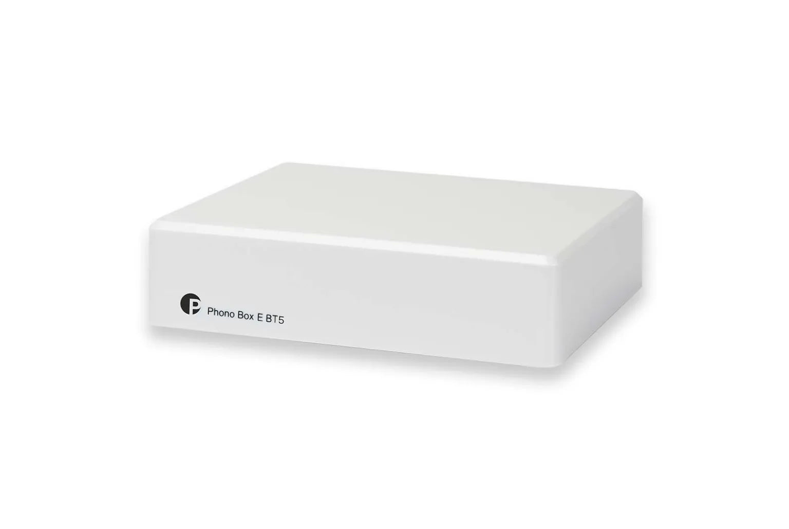 Pro-ject phono Box E BT 5