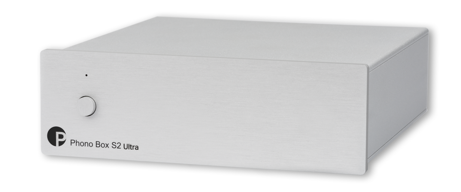 Pro-ject Phono Box S2 Ultra
