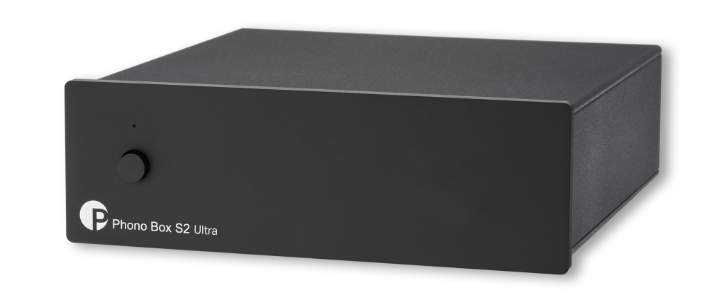 Pro-ject Phono Box S2 Ultra