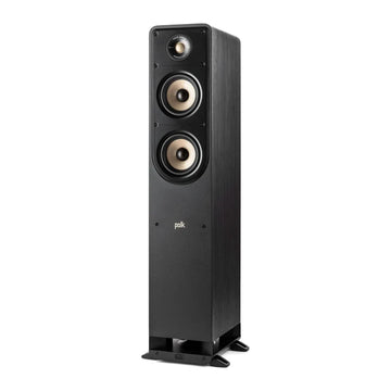 Polk Audio Signature Elite ES50 - Floor Standing Speaker - Pair