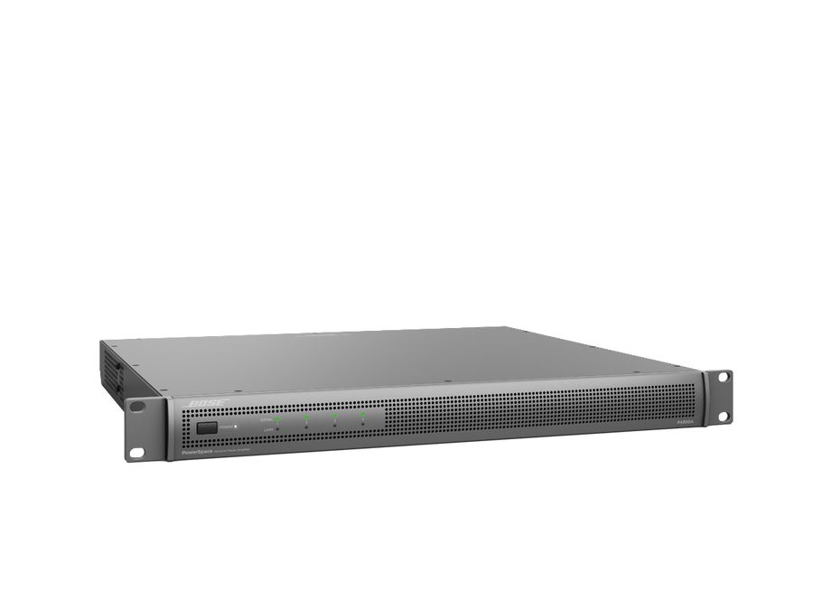 Bose PowerSpace P4300A versatile power amplifier