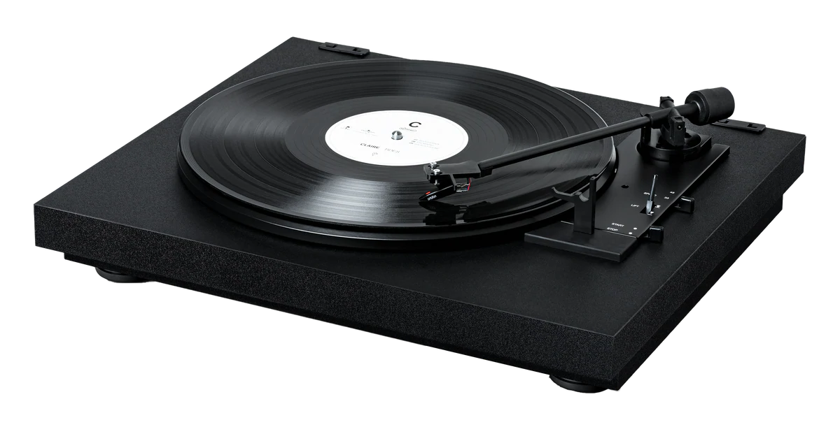 Pro-ject A1 Automatic Record Player