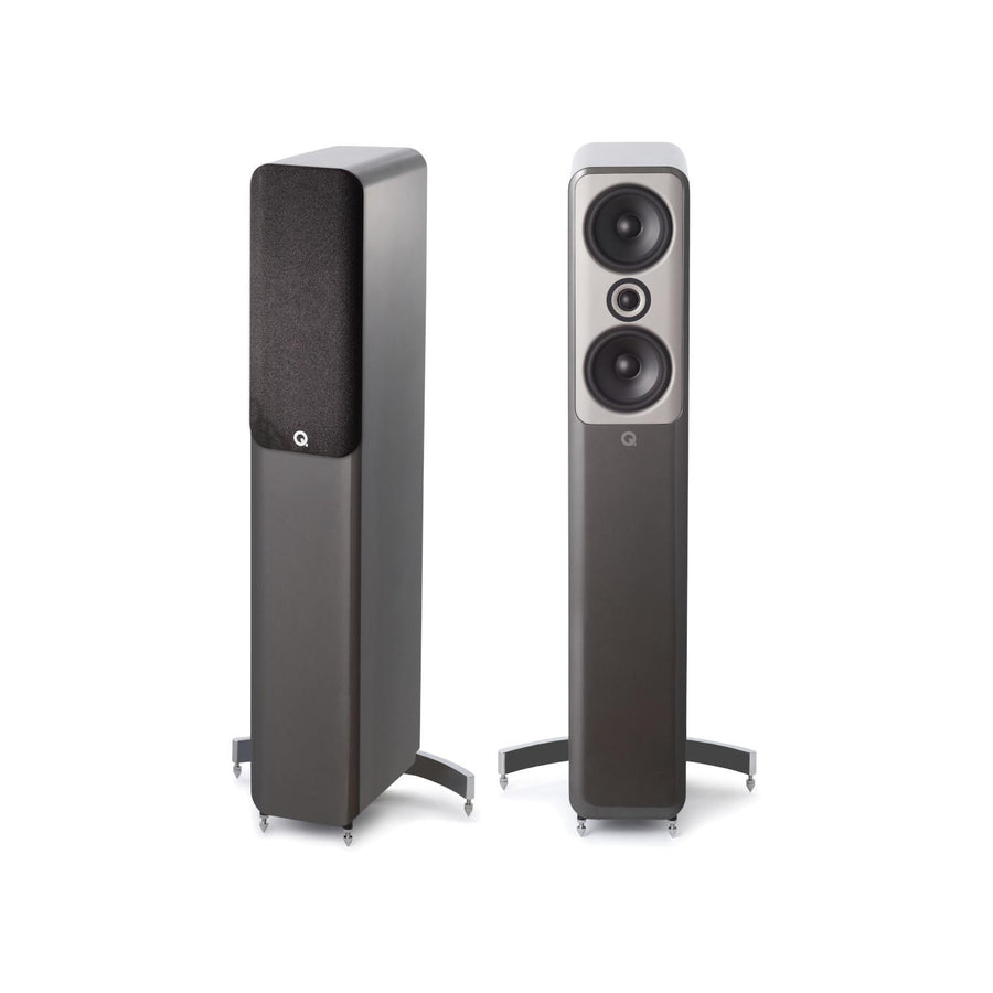 Q Acoustics Concept 50 Floorstanding Speaker (Pair)