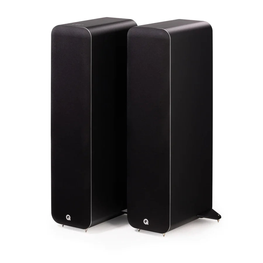 Q Acoustics M40 - Floor Standing Speaker (Pair)