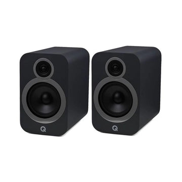 Q Acoustics 3030i Bookshelf Speaker (Pair)