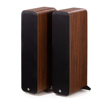 Q Acoustics M40 Wireless Floor Standing Speaker - 8mm Raipur