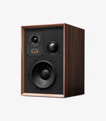 Wharfedale Super Denton 3-way Bookshelf Speaker (Pair)